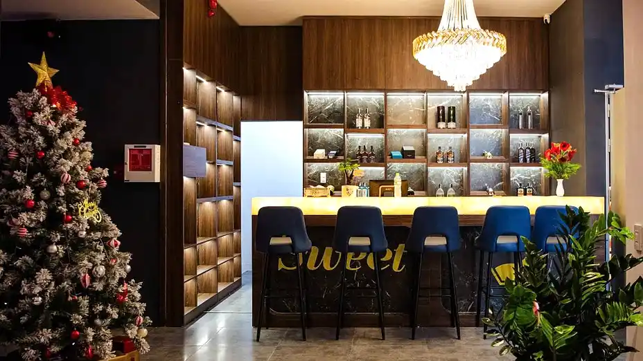峴港 Sweet Bar 封面圖片