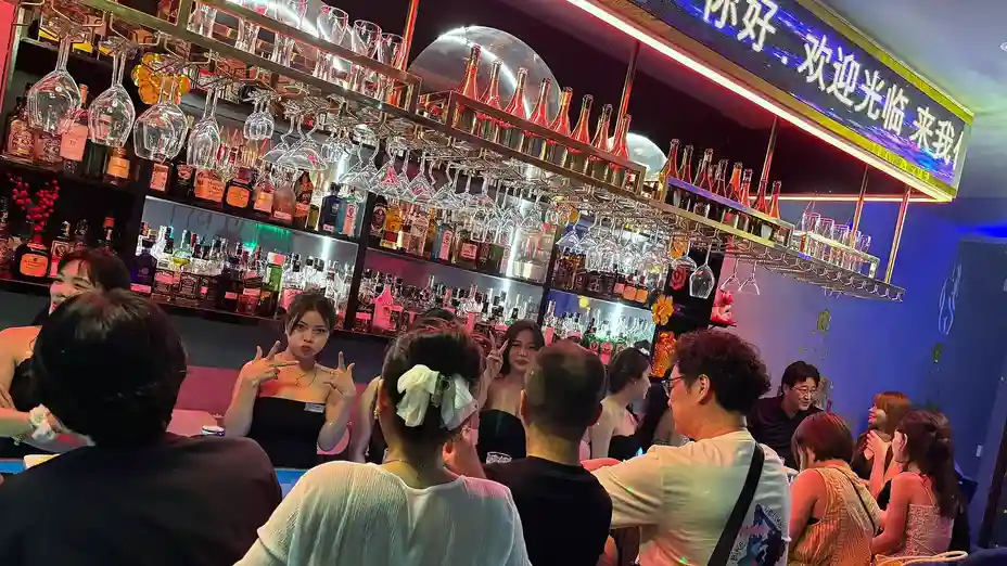 峴港 Yumi Counter Bar 封面圖片