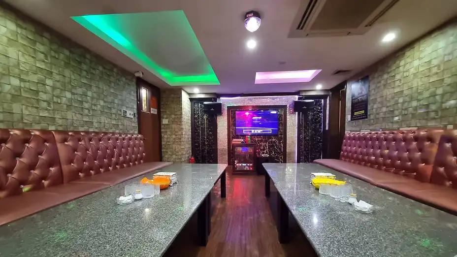 峴港 No.1 KTV 封面圖片