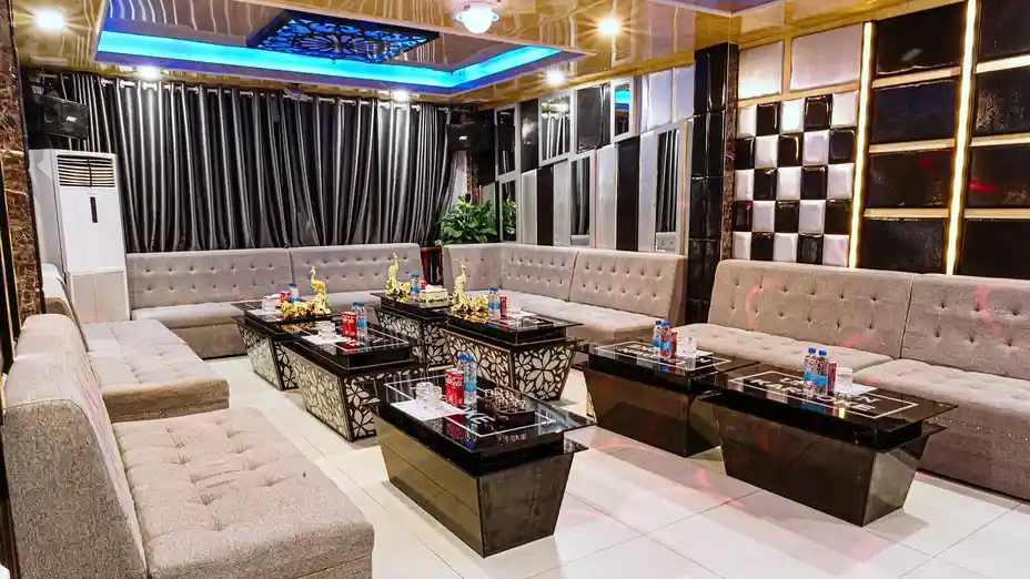 峴港 Uptown KTV 封面圖片